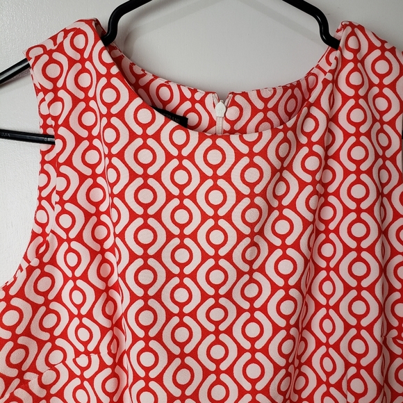 Mario Serrani | Women's Dress - Picture 8 of 8